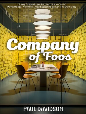 cover image of Company of Foos